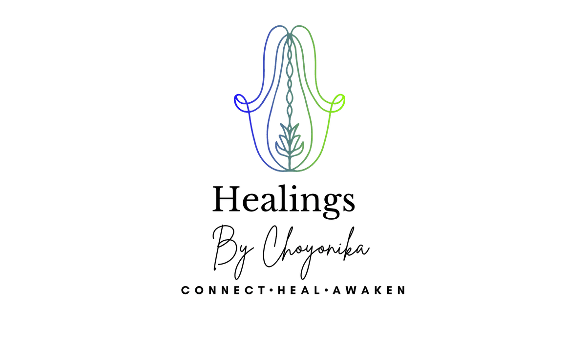 Healings by Choyonika